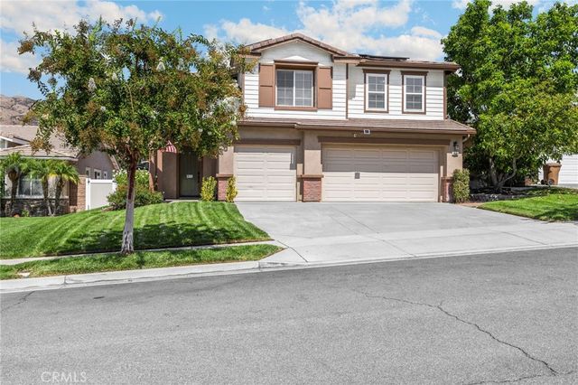 34354 Sherwood, Yucaipa, CA 92399