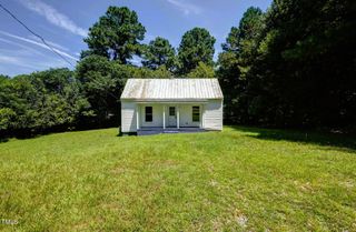 417 Prince Drive, Holly Springs, NC 27540