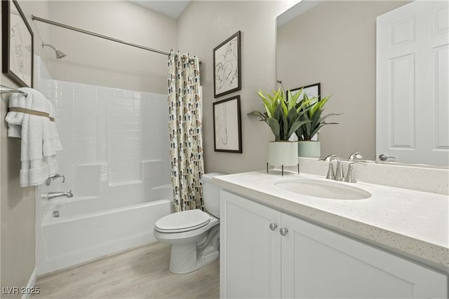 540 Jefferson Lane, Mesquite, NV 89027