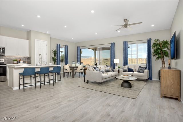 540 Jefferson Lane, Mesquite, NV 89027