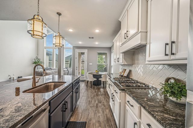 8415 Verona Falls Court, Richmond, TX 77407