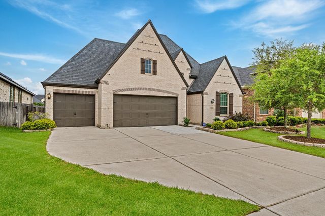 8415 Verona Falls Court, Richmond, TX 77407