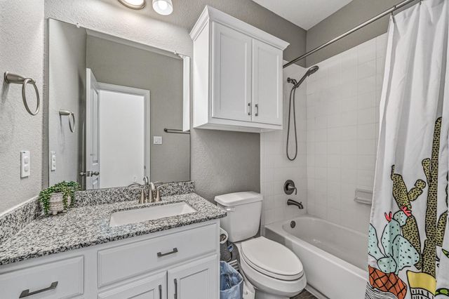 8415 Verona Falls Court, Richmond, TX 77407