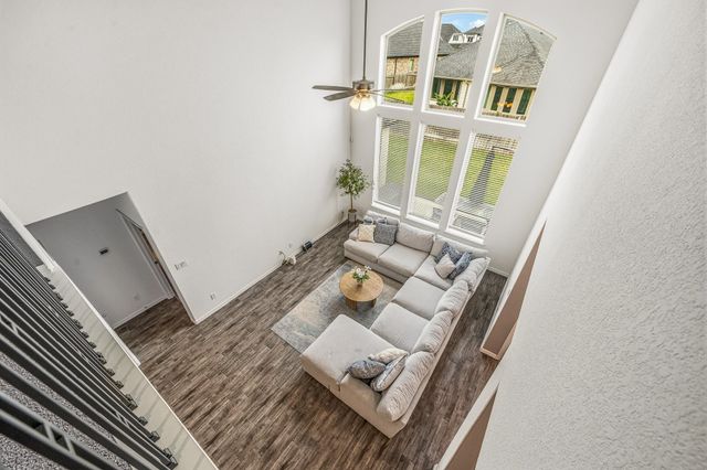 8415 Verona Falls Court, Richmond, TX 77407