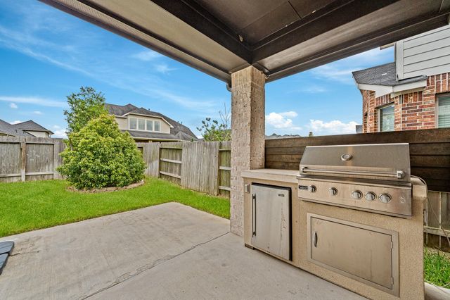 8415 Verona Falls Court, Richmond, TX 77407