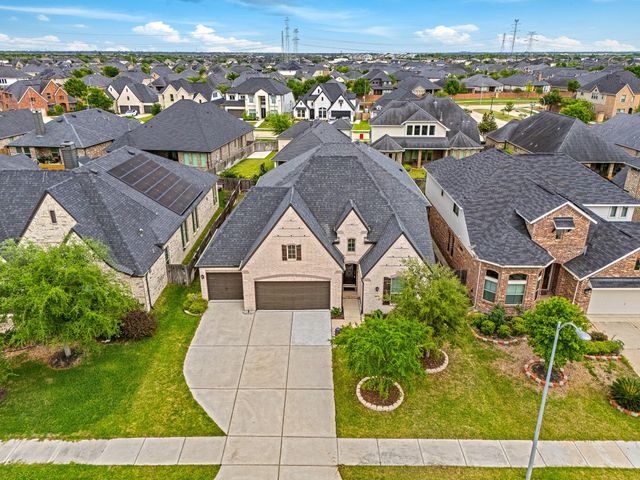 8415 Verona Falls Court, Richmond, TX 77407