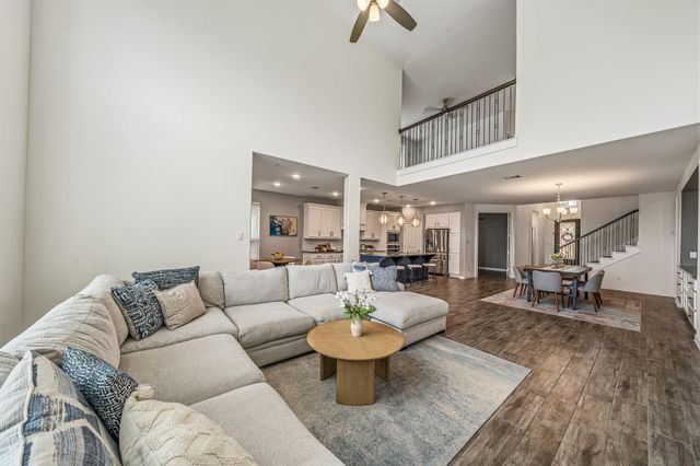 8415 Verona Falls Court, Richmond, TX 77407