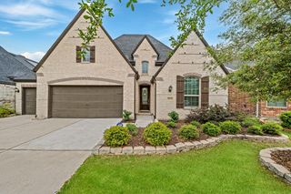 8415 Verona Falls Court, Richmond, TX 77407