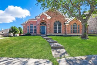 6452 Landmark Trail, The Colony, TX 75056