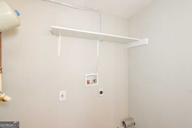 1593 Picadilly Court NE, Conyers, GA 30013