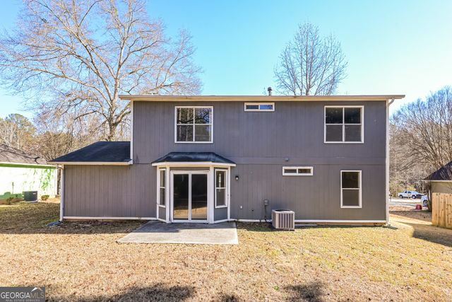 1593 Picadilly Court NE, Conyers, GA 30013