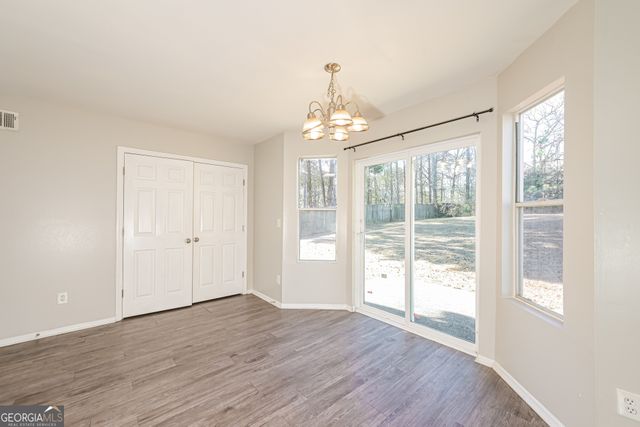 1593 Picadilly Court NE, Conyers, GA 30013