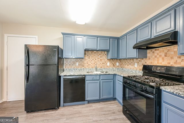 1593 Picadilly Court NE, Conyers, GA 30013