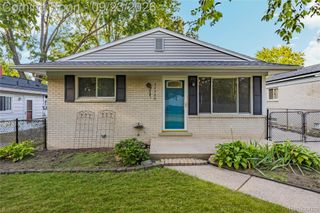 34720 Bock Street, Westland, MI 48185