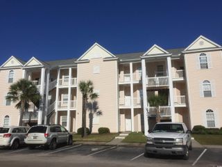 106 Fountain Pointe Ln Unit 102, Myrtle Beach, SC 29579