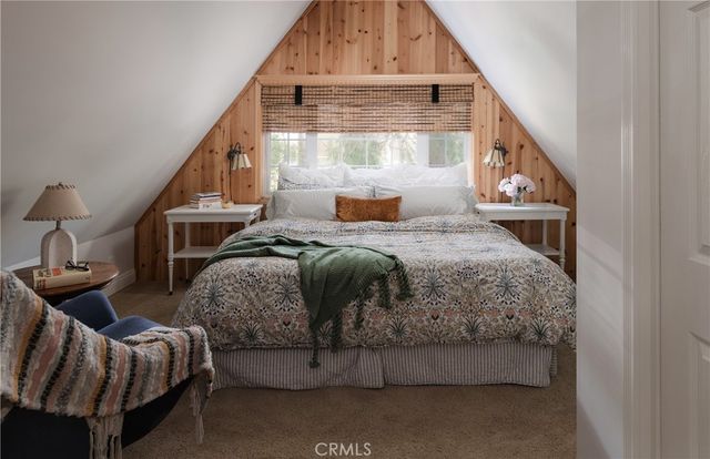 202 Maple Drive, Lake Arrowhead, CA 92352