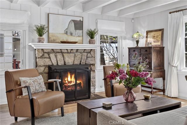202 Maple Drive, Lake Arrowhead, CA 92352