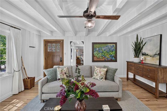 202 Maple Drive, Lake Arrowhead, CA 92352