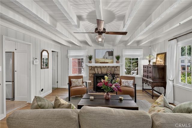 202 Maple Drive, Lake Arrowhead, CA 92352