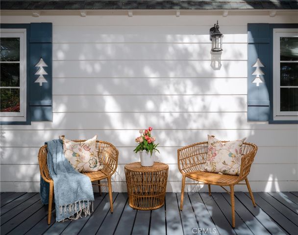 202 Maple Drive, Lake Arrowhead, CA 92352
