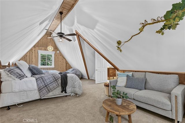 202 Maple Drive, Lake Arrowhead, CA 92352