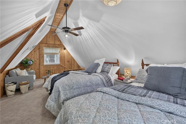 202 Maple Drive, Lake Arrowhead, CA 92352