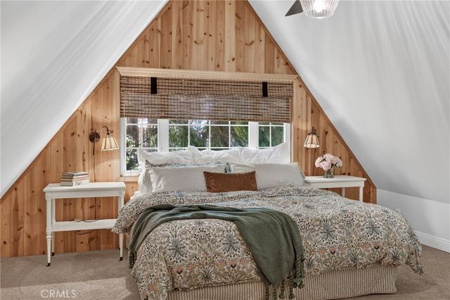 202 Maple Drive, Lake Arrowhead, CA 92352