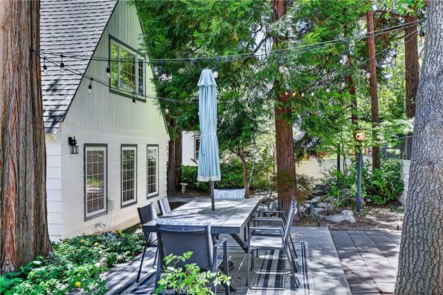 202 Maple Drive, Lake Arrowhead, CA 92352