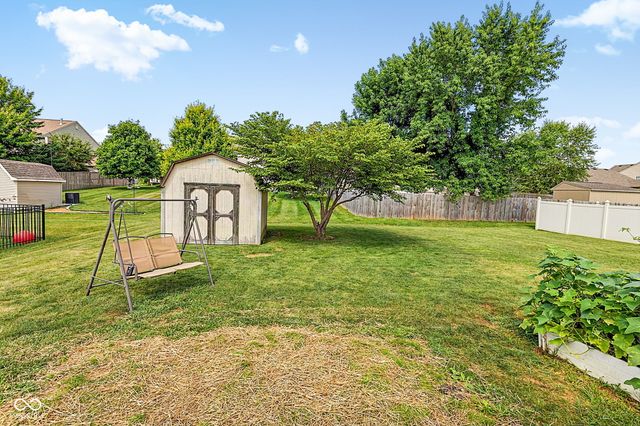 774 Viceroy Court, Danville, IN 46122