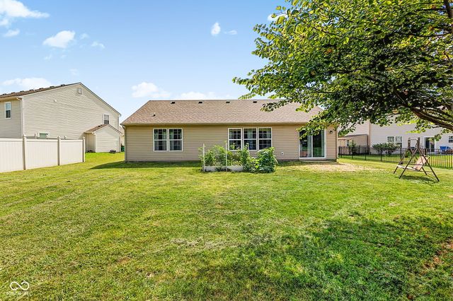 774 Viceroy Court, Danville, IN 46122