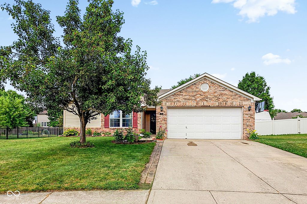 774 Viceroy Court, Danville, IN 46122