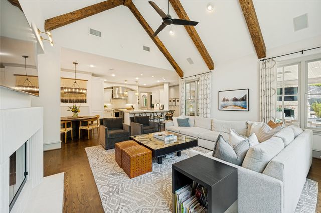 5638 Greenbrier Drive, Dallas, TX 75209
