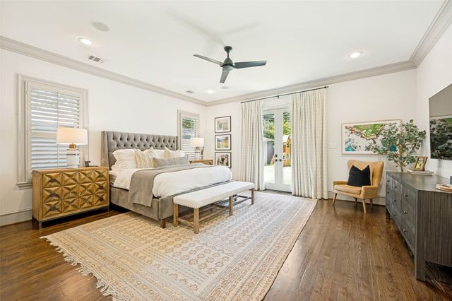 5638 Greenbrier Drive, Dallas, TX 75209