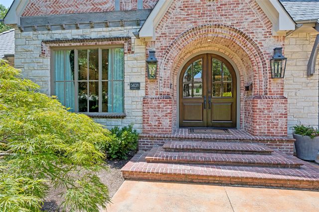 5638 Greenbrier Drive, Dallas, TX 75209
