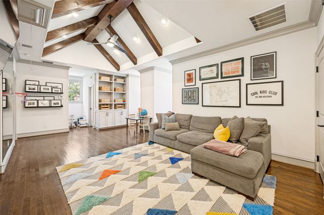 5638 Greenbrier Drive, Dallas, TX 75209