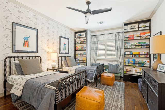 5638 Greenbrier Drive, Dallas, TX 75209