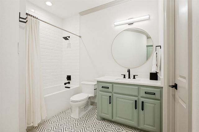 5638 Greenbrier Drive, Dallas, TX 75209