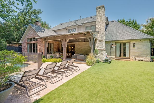 5638 Greenbrier Drive, Dallas, TX 75209