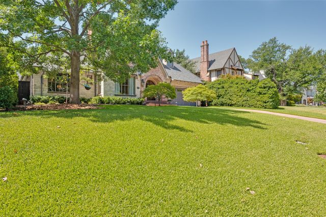 5638 Greenbrier Drive, Dallas, TX 75209