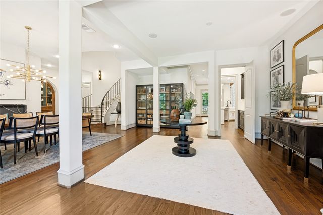 5638 Greenbrier Drive, Dallas, TX 75209