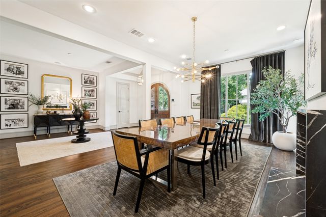 5638 Greenbrier Drive, Dallas, TX 75209