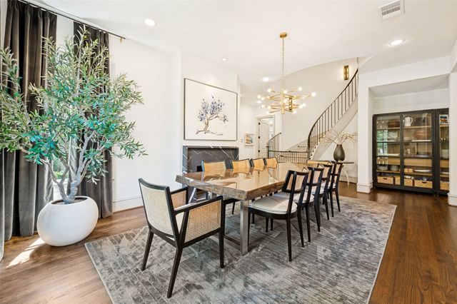 5638 Greenbrier Drive, Dallas, TX 75209