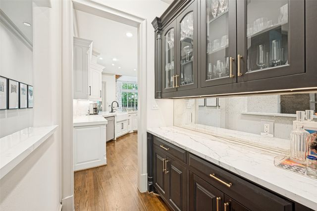 5638 Greenbrier Drive, Dallas, TX 75209