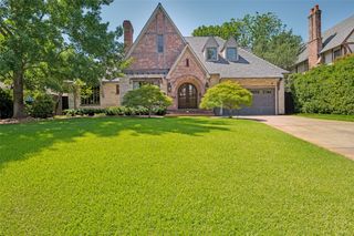 5638 Greenbrier Drive, Dallas, TX 75209