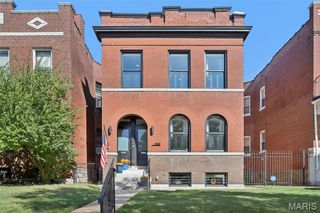 2133 Allen Avenue, St Louis, MO 63104