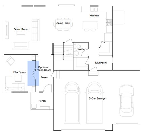 270 Rolling Hills Lane, Delano, MN 55328