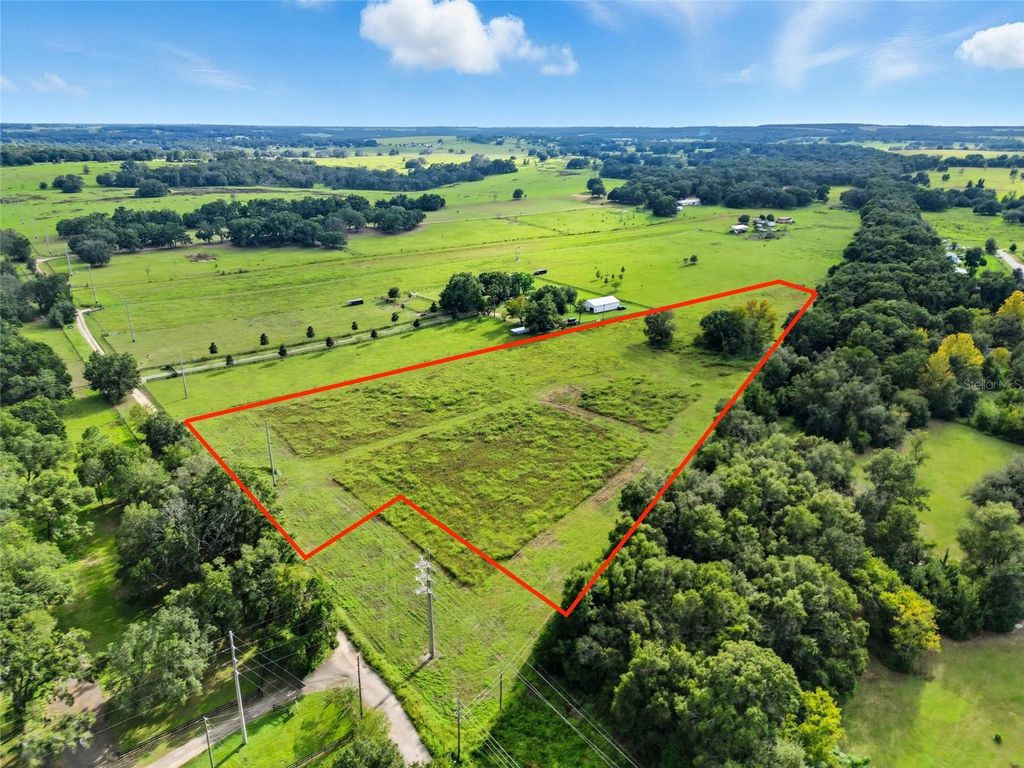 0 POWERLINE ROAD, Dade City, FL 33523