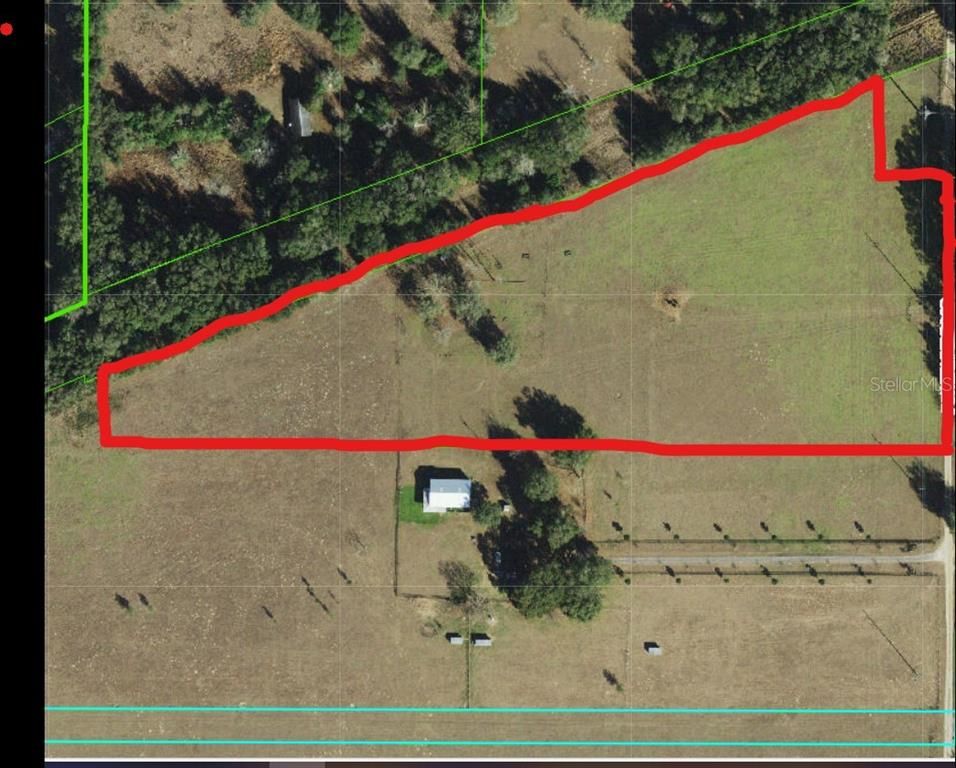 20291 POWERLINE ROAD, Dade City, FL 33523