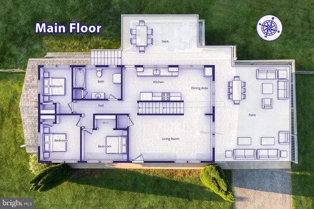 2052 NOSS RD, York, PA 17408