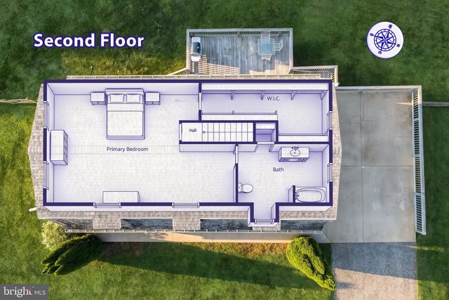 2052 NOSS RD, York, PA 17408